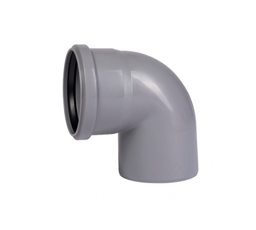 Отвод Ostendorf HTB 160х87° 117140