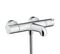 Термостат для ванны и душа Hansgrohe Ecostat 1001 CL хром 13201000