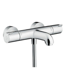 Термостат для ванны и душа Hansgrohe Ecostat 1001 CL хром 13201000