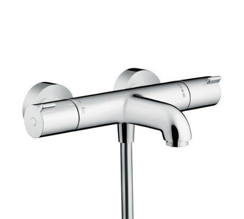 Термостат для ванны и душа Hansgrohe Ecostat 1001 CL хром 13201000