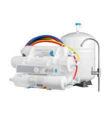 Система обратного осмоса Atoll Compact A-450m STDA ATEFDR063