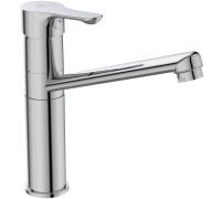 Смеситель для кухни Ideal Standard Alpha 180 мм BC813AA