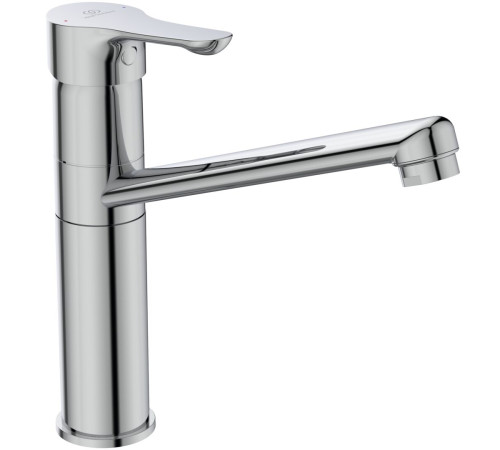 Смеситель для кухни Ideal Standard Alpha 180 мм BC813AA