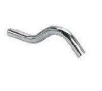 Обвод Viega Prestabo 15 мм оцинкованная сталь 601232