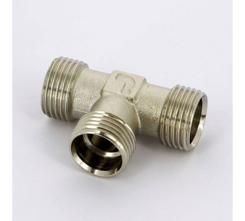 Корпус тройника ITAP Multi-Fit 1/2 наружная резьба 530 1/2