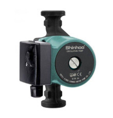 Насос циркуляционный Shinhoo BASIC S 32-6S 180 мм 71211005