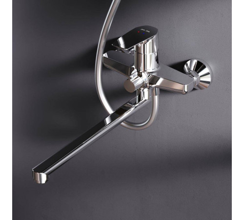 Душевая система AM.PM Gem F40890A94