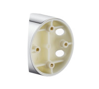 Угловая монтажная деталь hansgrohe Raindance Connect 27158000