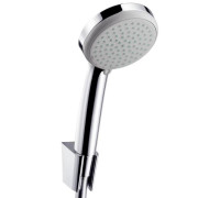 Душевой набор hansgrohe Croma Vario/PorterS 4 режима со шлангом 160 см 27594000