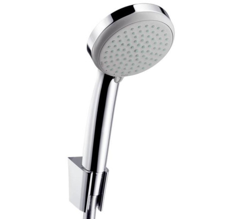 Душевой набор hansgrohe Croma Vario/PorterS 4 режима со шлангом 160 см 27594000