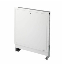 Шкаф коллекторный встраиваемый Hogart ШРВ-2 1401152