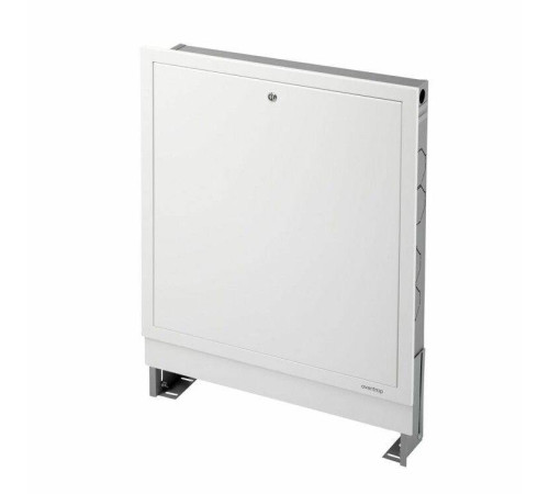 Шкаф коллекторный встраиваемый Hogart ШРВ-2 1401152