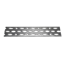 Профиль монтажный перфорированный Concrep 50x3x1000 мм 0835504R