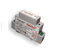 Блок питания на DIN-рейку Faraday 12Вт 12-24В 12W/12-24V/DIN