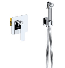 Гигиенический душ со смесителем Timo Torne комплект хром 4389/00SM