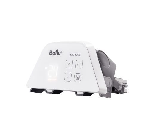 Блок управления электронный Ballu Transformer Electronic Wi-Fi BCT/EVU-4E