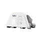 Блок управления электронный Ballu Transformer Electronic Wi-Fi BCT/EVU-4E