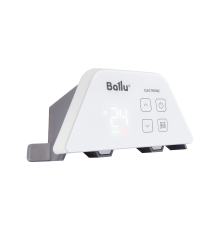 Блок управления электронный Ballu Transformer Electronic Wi-Fi BCT/EVU-4E