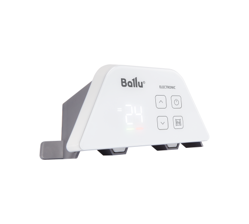 Блок управления электронный Ballu Transformer Electronic Wi-Fi BCT/EVU-4E