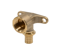 Угольник настенный REHAU RAUTITAN MX 20-R 1/2 НР латунь 11093651001