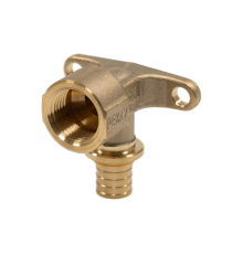 Угольник настенный REHAU RAUTITAN MX 20-R 1/2 НР латунь 11093651001