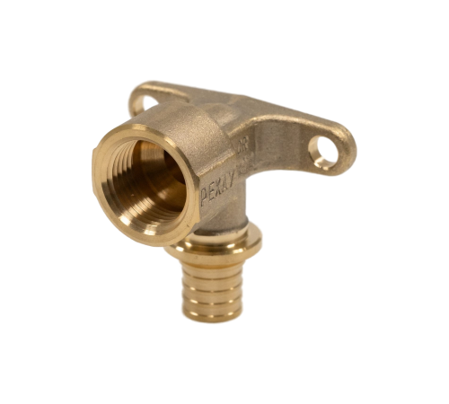 Угольник настенный REHAU RAUTITAN MX 20-R 1/2 НР латунь 11093651001