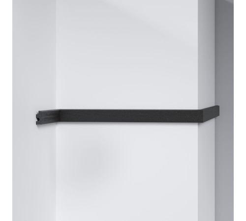 Молдинг DECOMASTER D316-2-433D 27х12х2900 мм D316-2-433D