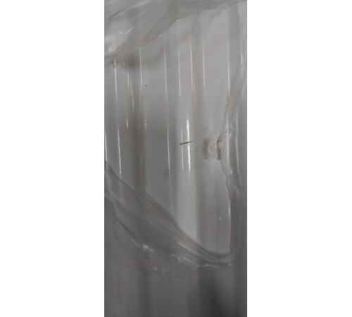 Радиатор стальной панельный Brugman Profil-K 22 500x1200 мм боковое подключение FEK220501201UBY RAL 9016