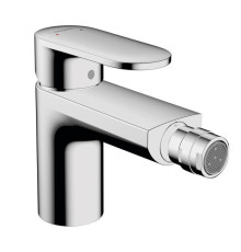 Смеситель для биде Hansgrohe Vernis Blend однорычажный хром 71210000