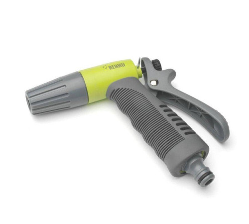 Пистолет-разбрызгиватель REHAU UNIVERSAL регулируемый 12472181300