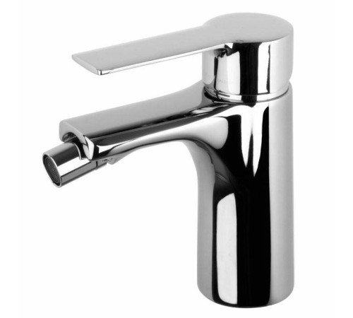 Смеситель для биде Fima Carlo Frattini Mast Хром F3132CR