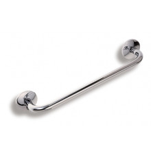 Полотенцедержатель Novaservis Metalia 1 30 см хром 6126.0