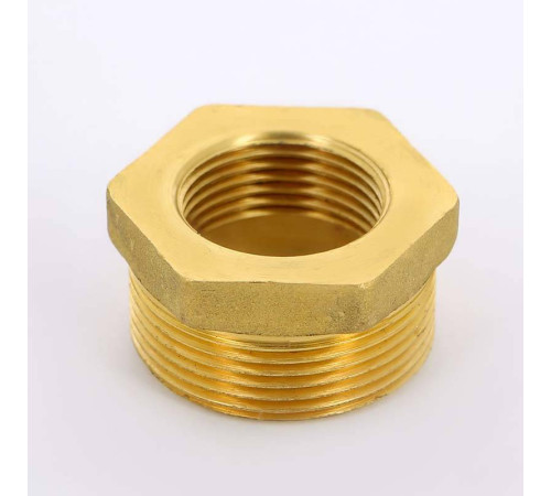 Футорка НВ Uni-Fitt 604G 1 1/2x1 604G6400