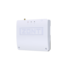 Контроллер отопительный ZONT SMART 2.0 GSM Wi-Fi ML00005921