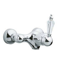 Смеситель для душа Boheme Brillante Ripresa хром 344