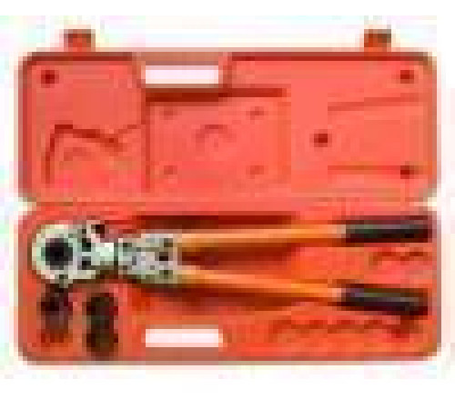 Пресс-клещи APE TH 16 мм URL3000100