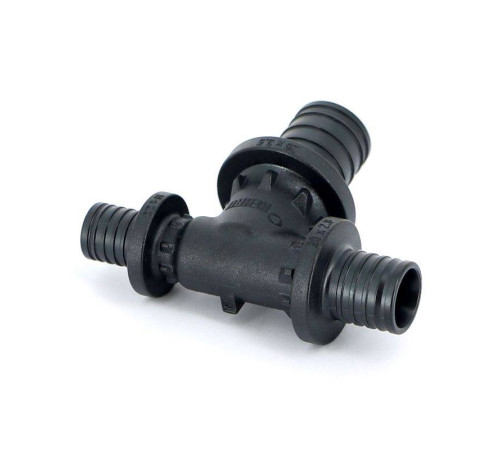 Тройник редукционный REHAU RAUTITAN PX 20х25х16 мм 160103