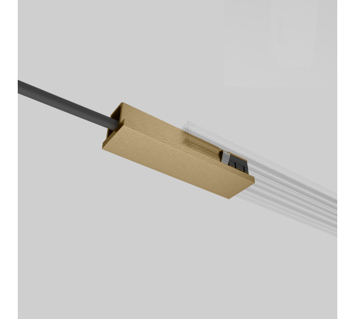 Brass Line Ввод питания латунь 85005/00