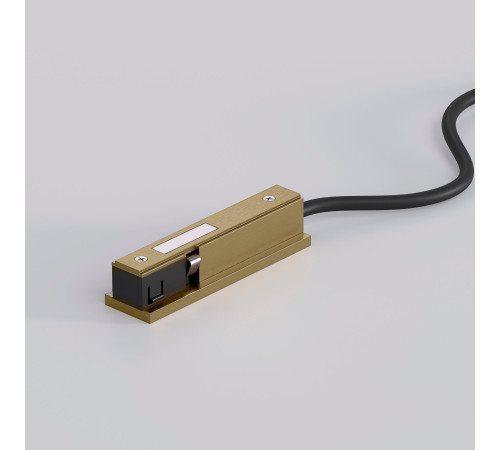Brass Line Ввод питания латунь 85005/00