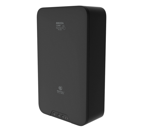 Приточно-очистительный комплекс ROYAL CLIMA BREZZA LUNA RCB 80 LUX
