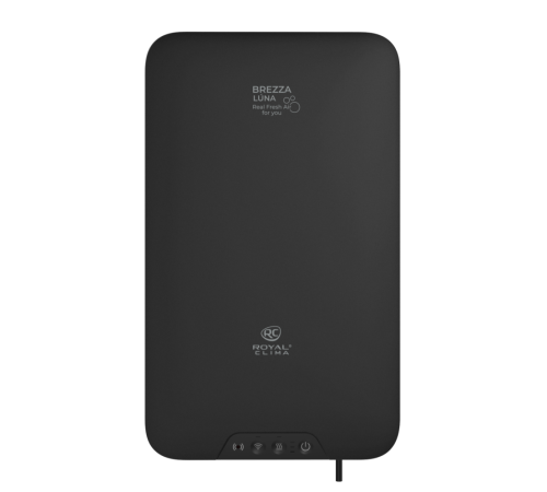 Приточно-очистительный комплекс ROYAL CLIMA BREZZA LUNA RCB 80 LUX