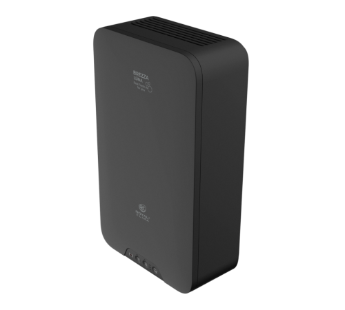 Приточно-очистительный комплекс ROYAL CLIMA BREZZA LUNA RCB 80 LUX