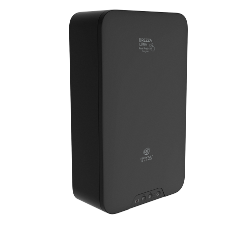 Приточно-очистительный комплекс ROYAL CLIMA BREZZA LUNA RCB 80 LUX