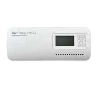 Универсальный контроллер ZONT H5000+ PRO.V2 ML00007263