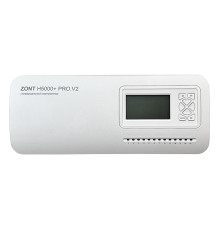 Универсальный контроллер ZONT H5000+ PRO.V2 ML00007263