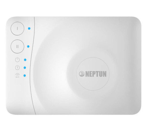 Система защиты от протечек воды Neptun Bugatti Smart 1/2 Tuya 2155556