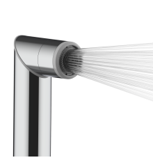 Ручной душ Bossini Ply B00950.030 30 мм хром