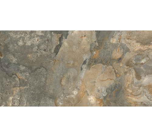 Керамогранит Laparet Oberon Green Структурный 60х120 см х9999286870