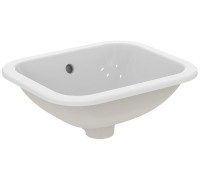 Раковина встраиваемая Ideal Standard Connect 420x350x175 мм E505501