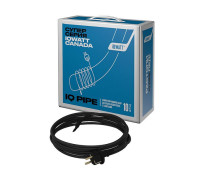 Набор для защиты трубопровода от замерзания IQwatt IQ PIPE 6 м 00303